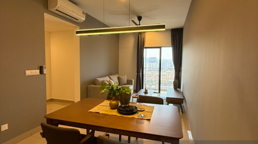 M Luna Fully Furnished For Rent 1