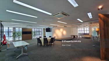 Fully Air-Conditioning 1
