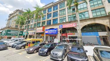 Good Buy Sentul Raya Boulevard Shop, Good Roi, Limited Corner Shop 1