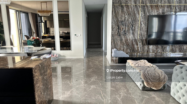 A Luxury Stay with Private Lift Lobby 1