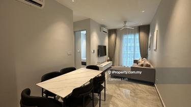Ruby Seapark Petaling Jaya New Condo next to shoplots convenient 1