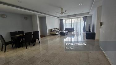 2 hampshire, Kuala Lumpur City Centre 1