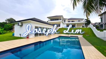 Fully Furnished Newly Built Bungalow for Sale! 1