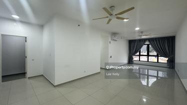 Partially Furnished 4 Bedrooms, 2 Car Parks Same Level As Unit  1