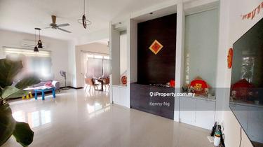 2 Storey Semi-D For Sale@Setia Eco Park 1