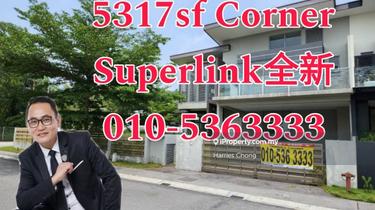 Super Big Corner Unit 1