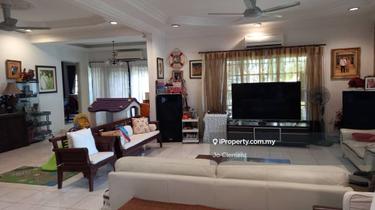 Bandar Puteri 8 Semi-D Gated & Guarded(Safety First) 1