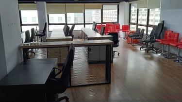 Office for Sale 1