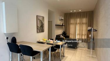 Anderson Condominium For Rent 1