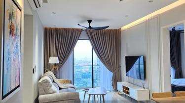Brand new unit for rent. Good location. 1