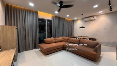 Modern Refined unit 1