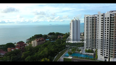 A luxury living with peace, quiet and obstructed seaview 1