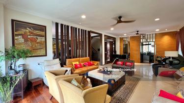 The Residency, Kota Damansara Fire Sale Semi-D For Sale 1