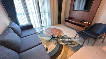 Tribeca 2 bedrooms Unit 1