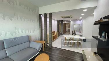 Elit Height Furnished Comfortable Home For Rent in Penang  1