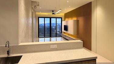 KL 118 View, Designer 3 Bedroom Unit at Sunway Belfield 1