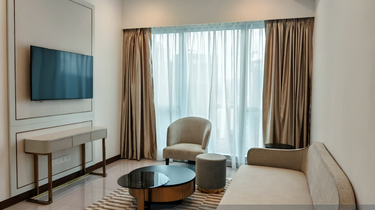 Core Residence 1