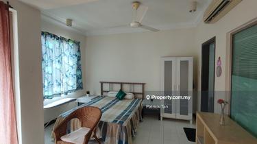 Rizte Perdana 1 fully furnished unit for rent  1