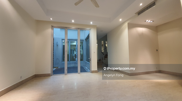 Villa aseana mont kiara terrace landed house for sale 1