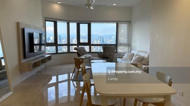 3 Bedrooms for Sale at The Sentral Residences, KL Sentral 1