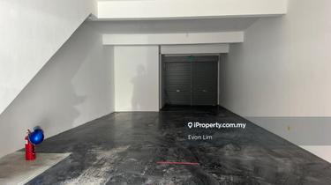 Next aeon cheras selatan 1
