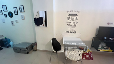 Ss15 Courtyard - Studio Converted to 1 bedroom 1