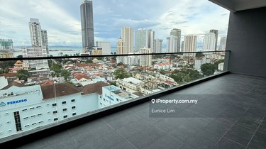 Codrington Residence // Seaview unit 1