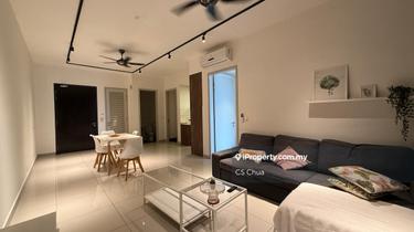 Serviced residence for Rent 1