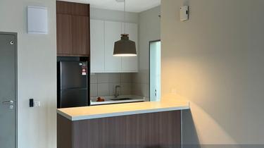 D'vervain 3 Bedrooms Fully Furnished 1
