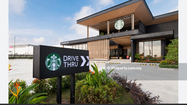 Superb investment on standalone facst food outlet 1