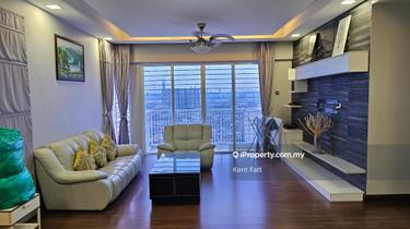 Fully Renovated Fully Furnished Ready to Move In 1