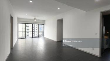 Alix Residence Dutamas @North Kiara, Semi Furnish Excellent Facilities 1