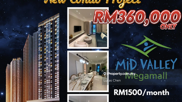 Early Bird Package, Merdeka Promo, Rm500 booking Only 1