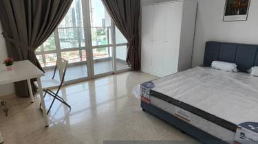 Room Rental  1