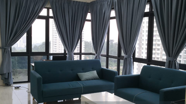 Rental - Inwood Residence Bangsar South Designer unit  1