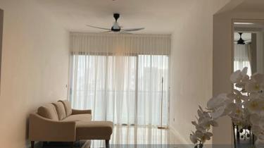 Fully Furnished Tip-top Condition ID Unit Duta Park for Sale 1