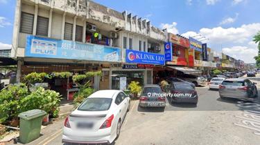 Facing Main Road, Good Buy Shop, Very Limited Release, 2 stry Shop 1