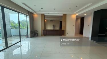High End Big Layout Condo in Shah Alam  1