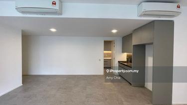 Newly Completed Condo In Mont Kiara 1