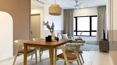 Condominium For Rental  1