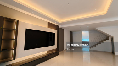 Terrace house for Sale 1