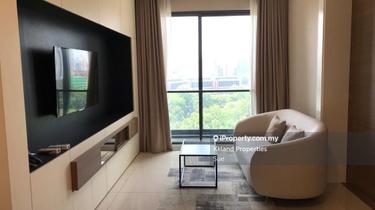 Serviced residence for Rent 1