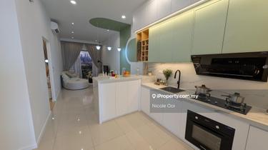 Near to MRT Station, KLCC, Tasik Titiwangsa, General Hospital 1