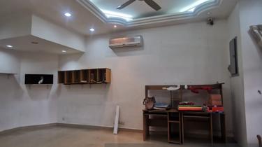 Sri Petaling, Renovated 1