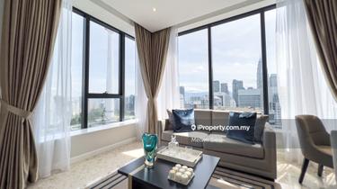 Fully Furnished For Rent 1