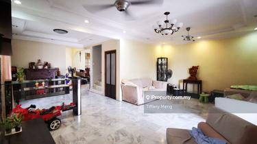 Reno, 2 Storey, Endlot, Must View 1
