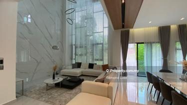 Fully Renovated Bungalow For Rent 1