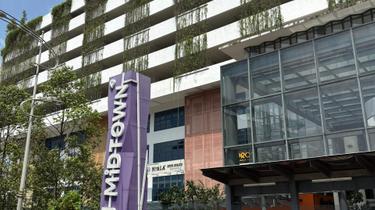 0% Downpayment, Sell with Tenancy, ROI 5% onwards, Free all Legal Fee. 1