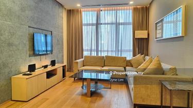 Superb Rent. Walk to KLCC, monorail, LRT, Real Photo (Available) 1