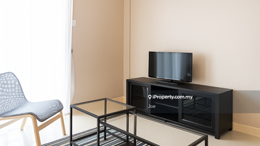 Gaya Bangsar Condominium for Sale! 1